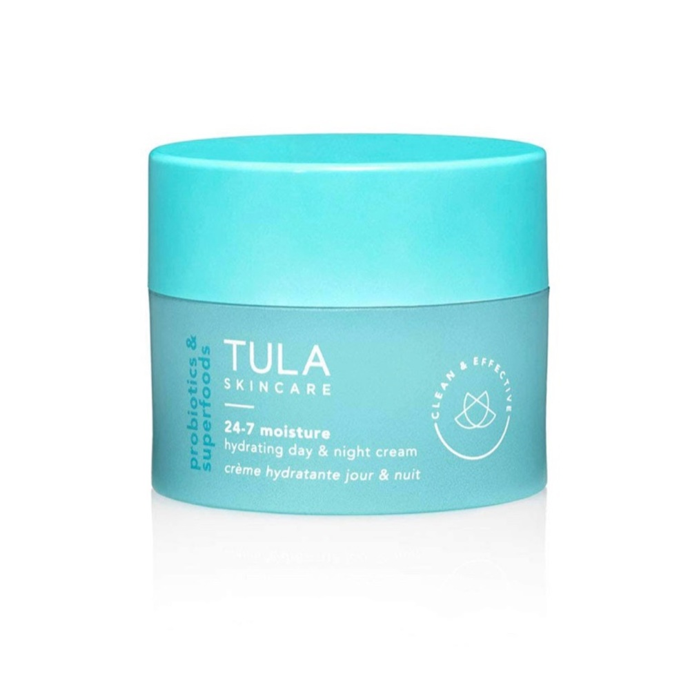 Tula Skincare 24/7 Hydrating Day/Night Cream